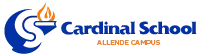 Sitio web Cardinal